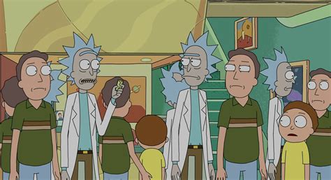 The greatest 'Rick and Morty' theory ever is in "Mortynight Run"