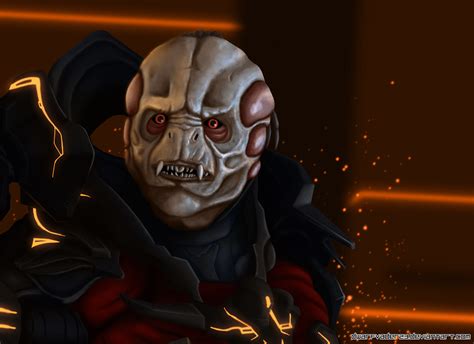 Halo 4: Didact by DwarfVader23 on DeviantArt