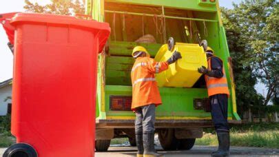 Rubbish Removal Tips For Home Owners