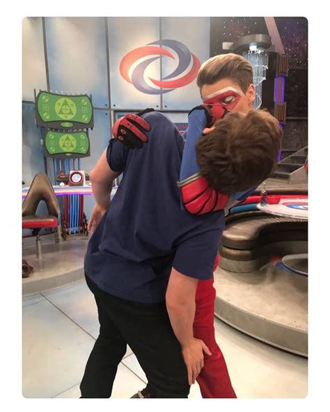 Jenrry Jasper x Henry Jace Norman Sean Ryan Fox Henry Danger | Chicos ...