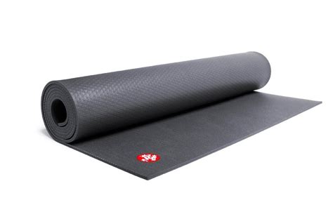 Manduka PRO Mat Review - Mountain Weekly News