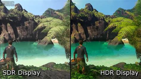 What is HDR game? | CNBgear