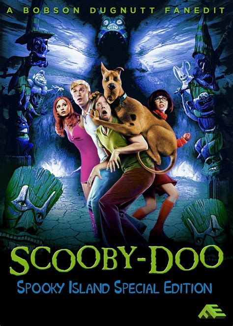 Scooby Doo Spooky Island Daphne