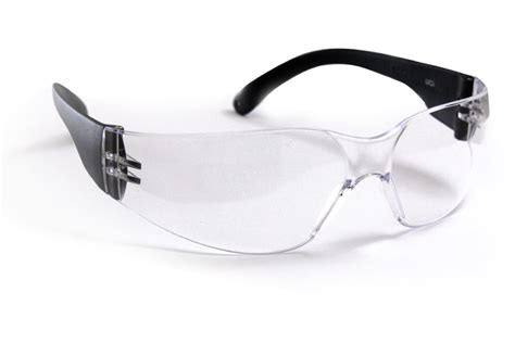 PW32 Safety Glasses Wrap Around