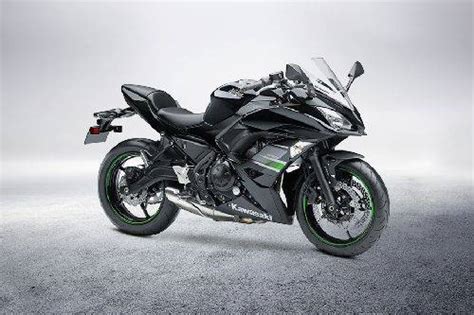 Kawasaki Ninja 650 Price Philippines, Downpayment & Monthly Payment