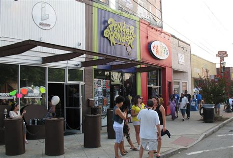 East Atlanta Village Offers Unique Gifts and Eclectic Shopping | DeKalb CVB