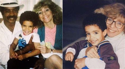 Everything we know about Drake's parents - TheNetline