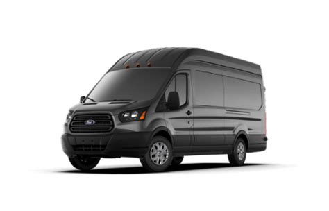 Ford Transit Van Ordered! | FarOutRide