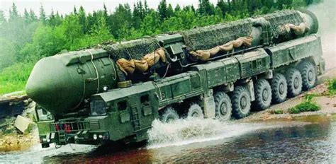 Global Defence: Russia to double production of ballistic missile ...