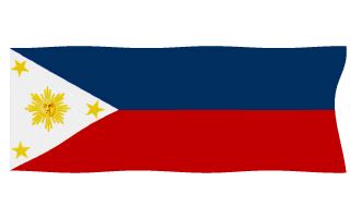 Philippine Flag High Resolution Waving Gif - About Flag Collections