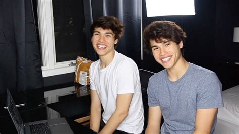 Few Facts You Didn’t Know About The YouTube Famous Twins With The Name ...