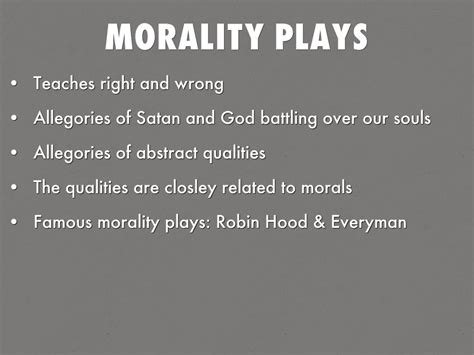 drama everyman | Medieval Morality Plays Morality plays | everyman ...