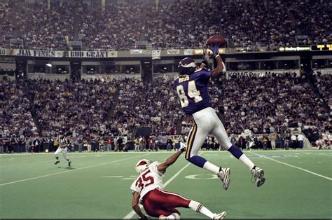 Randy Moss Retires: Remembering The Man Who Personified Fantasy ...