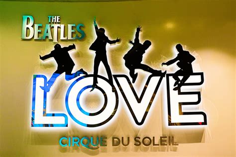 How to Get Discount Cirque du Soleil Las Vegas Tickets (2024)