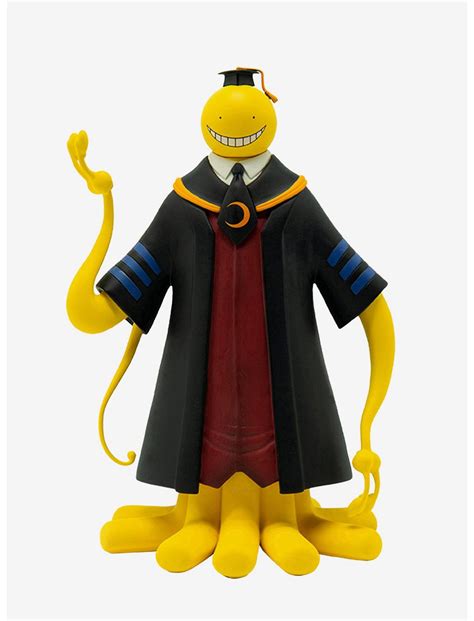 Assassination Classroom Koro Sensei Sfc Figure | Hot Topic