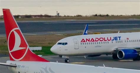 Anadolujet Airlines : r/turkishaviation