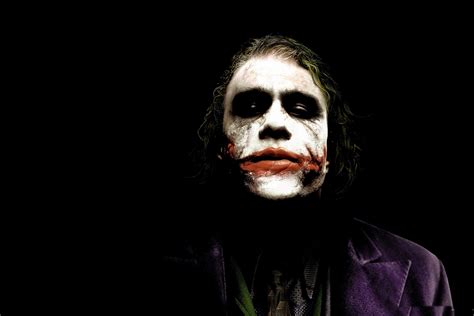 Joker Heath Ledger Wallpaper,HD Superheroes Wallpapers,4k Wallpapers ...