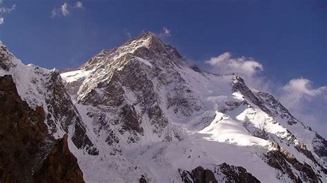 Lithuanian climbers name three Kyrgyz mountain peaks