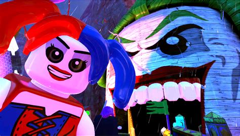 LEGO DC Super Villains Cheat Codes | GameWatcher