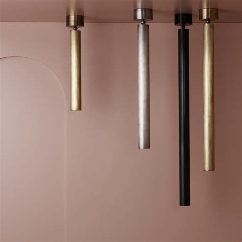 APPARATUS New Lighting and Furniture Designs - Design Milk