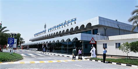 Ras Al Khaimah International Airport (RKT) UAE Contact, 58% OFF