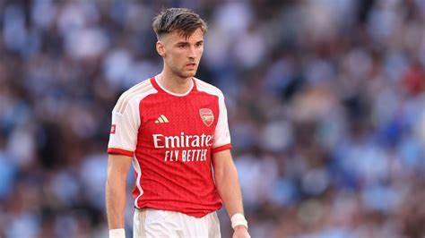 Officiel : Arsenal lâche Kieran Tierney