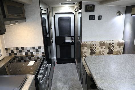 Northern Lite Interior Gallery | Northern Lite 4-Season Truck Campers