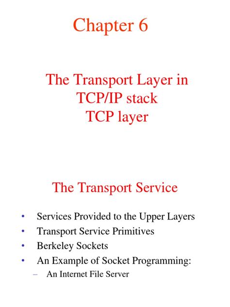 Berkeley Sockets & TCP UDP Code | PDF | Network Socket | Transmission Control Protocol