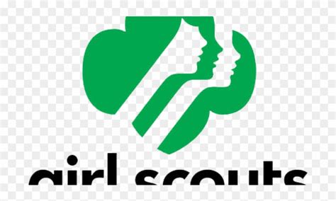 Girl Scouts - Girl Scout Logo Png, Transparent Png - 775x423(#6589431) - PngFind