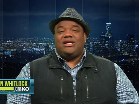 Jason Whitlock is out at Black Grantland, ESPN says - Business Insider