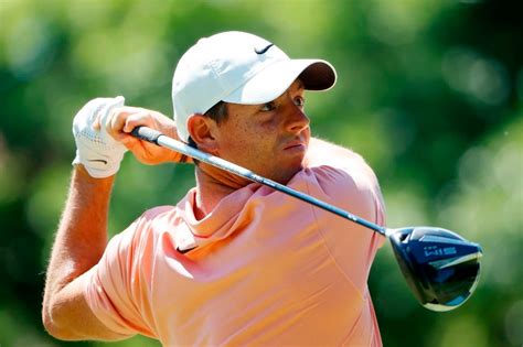 Golf: Rory McIlroy commits to first Phoenix Open | ABS-CBN News