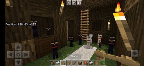 How to get different cat breeds in Minecraft