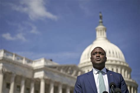 Former Rep. Mondaire Jones launches comeback campaign