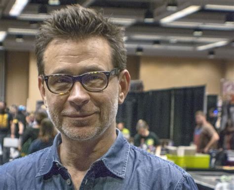 ‘Enterprise’s Trinneer sheds light on Star Trek | Unleashed ...