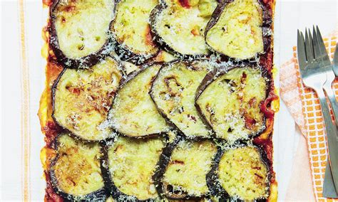 Mary Berry Aubergine Lasagne / Mary Berry Recipes - Lucjan Michalski