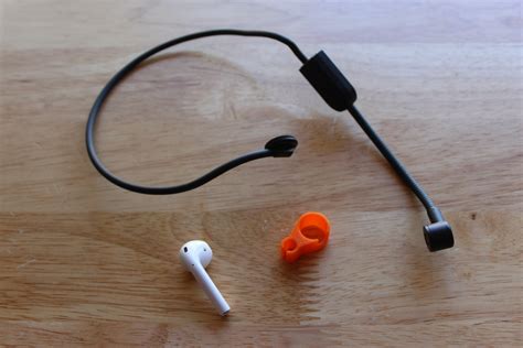 Apple Airpods Headset Microphone for Fitness Instructors : 6 Steps (with Pictures) - Instructables