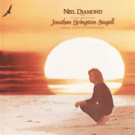 Neil Diamond, Jonathan Livingston Seagull (Original Motion Picture ...