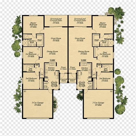 Architecture Floor Plan | Viewfloor.co