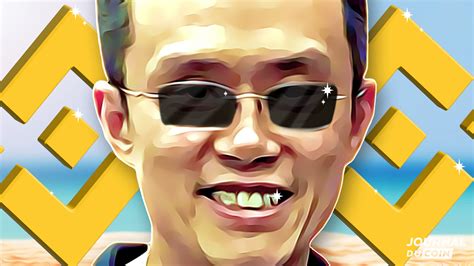 Changpeng « CZ » Zhao révèle toute l’affaire entre Binance et FTX ...