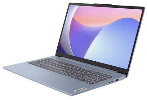 Lenovo IdeaPad Slim 3/3i Gen 8 15IAN8 Intel (2023) 15.6″ Laptop – Laptop Specs