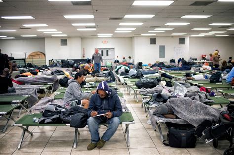 LA’s Mayor Garcetti signs order fast-tracking homeless shelters – Daily ...