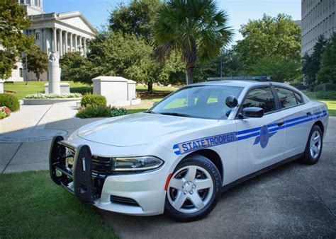 NC, SC highway patrols participate in national ‘Best Looking Cruiser ...