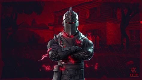 🔥 [20+] Black Knight Fortnite Wallpapers | WallpaperSafari