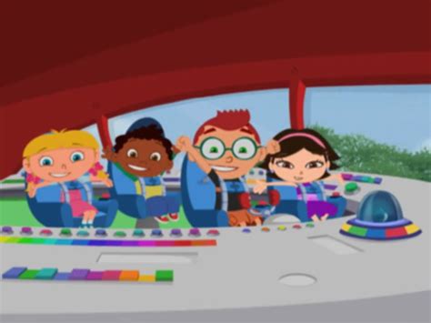 Little Einsteins Smiling | Little einsteins, Disney junior, Einstein