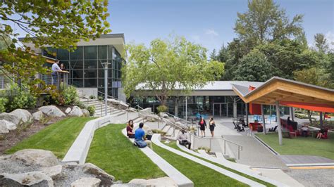 New Redmond campus plan unveiled - Stories