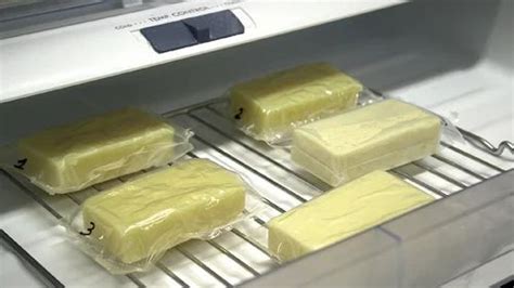 Automatic Cheese Packaging Machine at Rs 100000/piece in Noida | ID: 15249363491