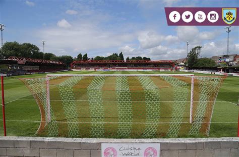 Burnley FC on Twitter: "PHOTO: We've arrived at a sun-soaked Store ...