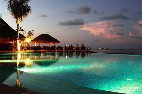 Swiming Pool - Maldives | Vivanta Taj coral | Mohmed Althani | Flickr