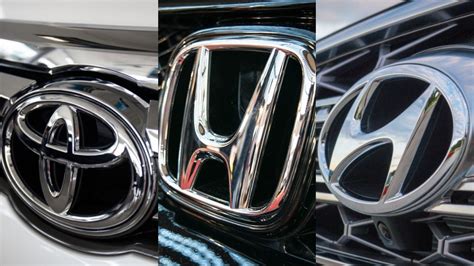 Honda Civic Vs. Toyota Corolla Vs. Hyundai Elantra — Is It a Fair Fight ...