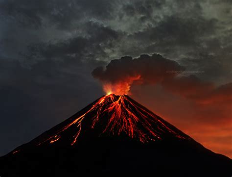 How do volcanic eruptions affect climate? – Our Environment